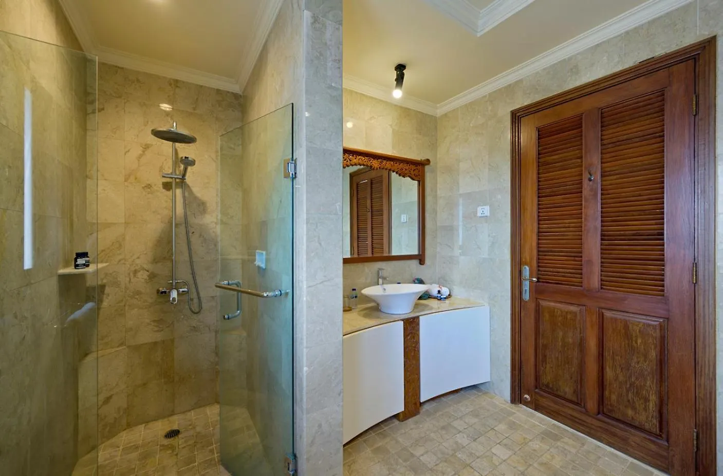 Villa Deh Simba At Oberoi Seminyak Indonésie