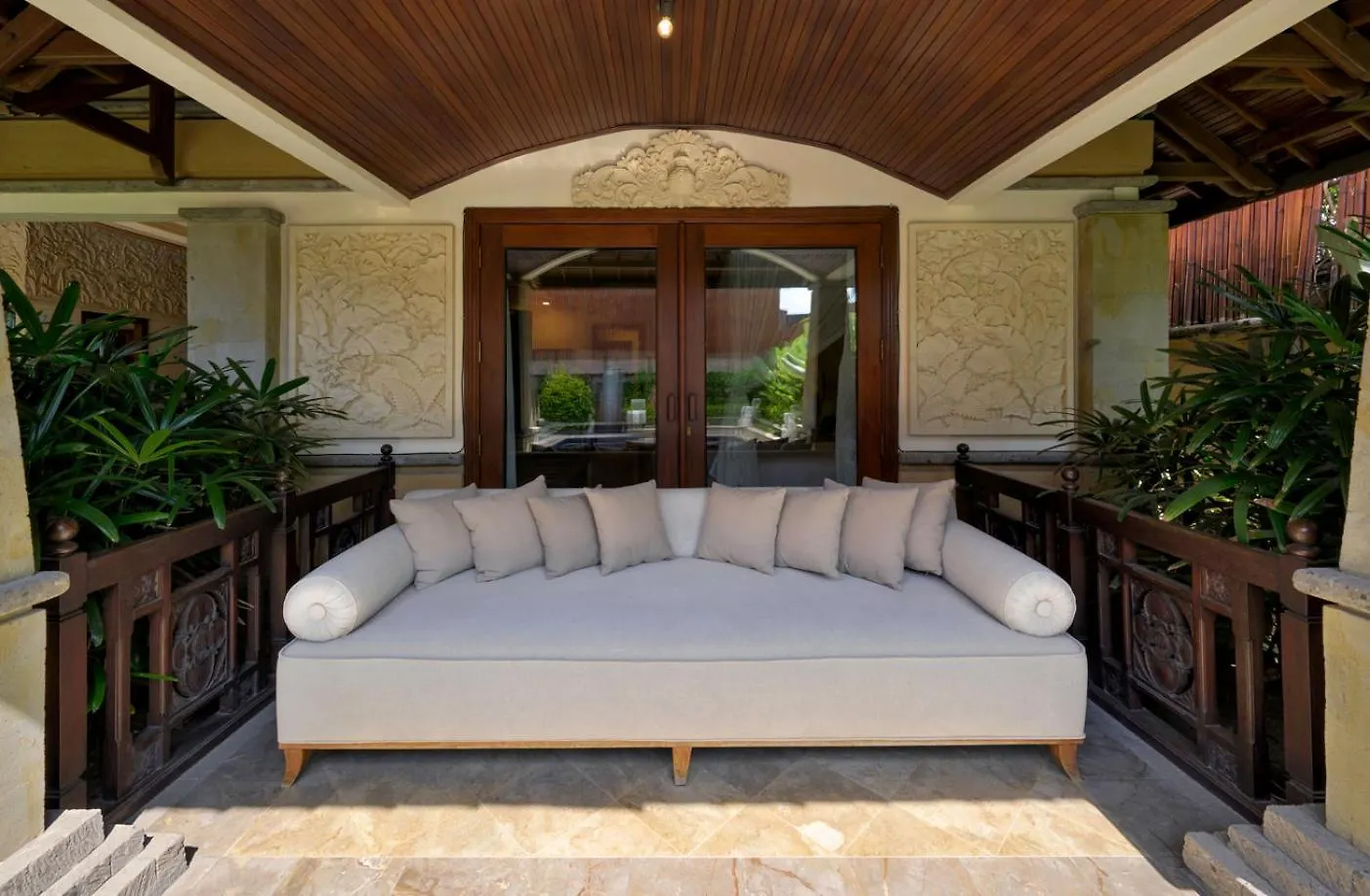 Villa Deh Simba At Oberoi Seminyak Indonésie