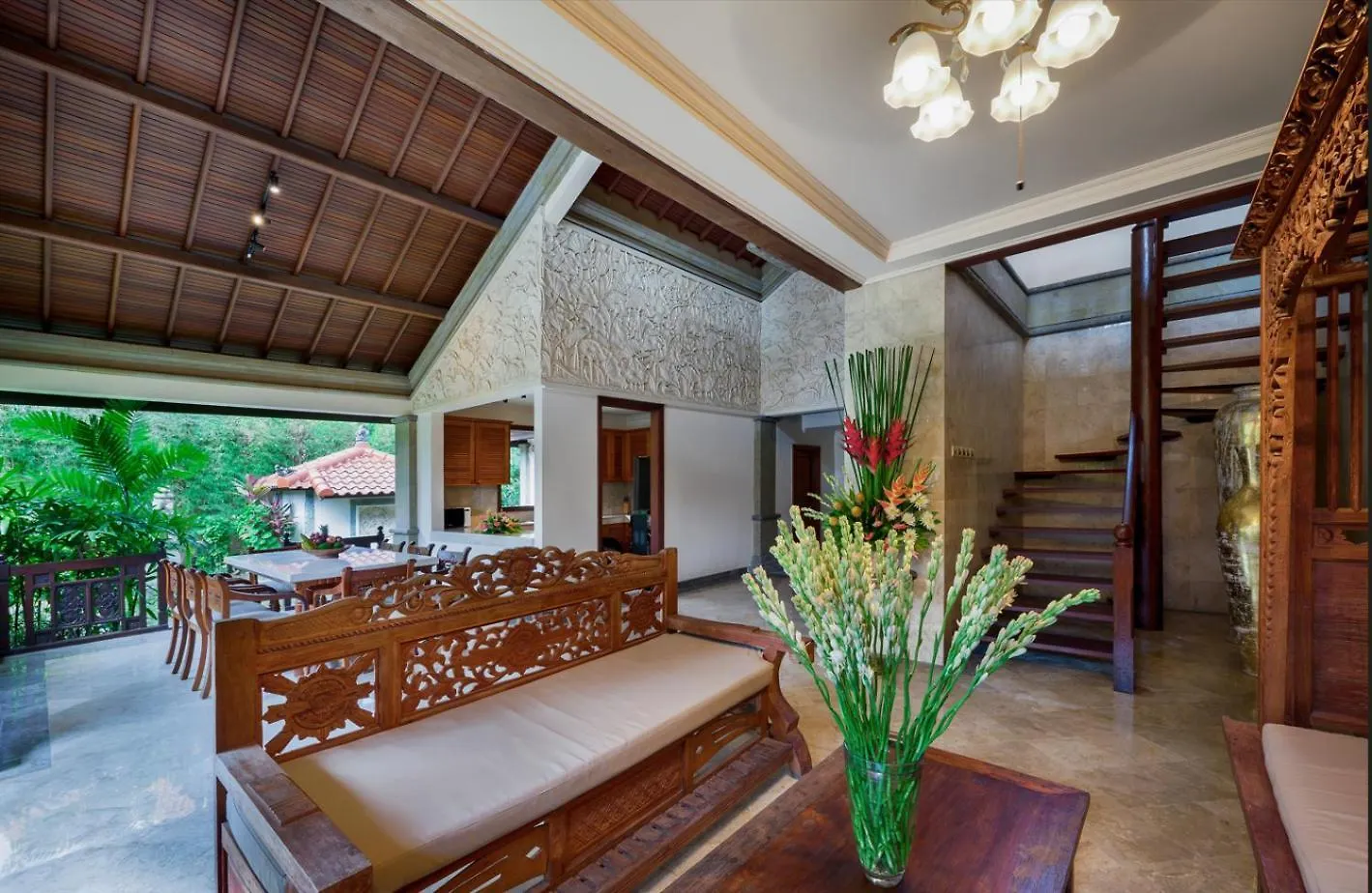 Villa Deh Simba At Oberoi Seminyak 0*,  Indonésie