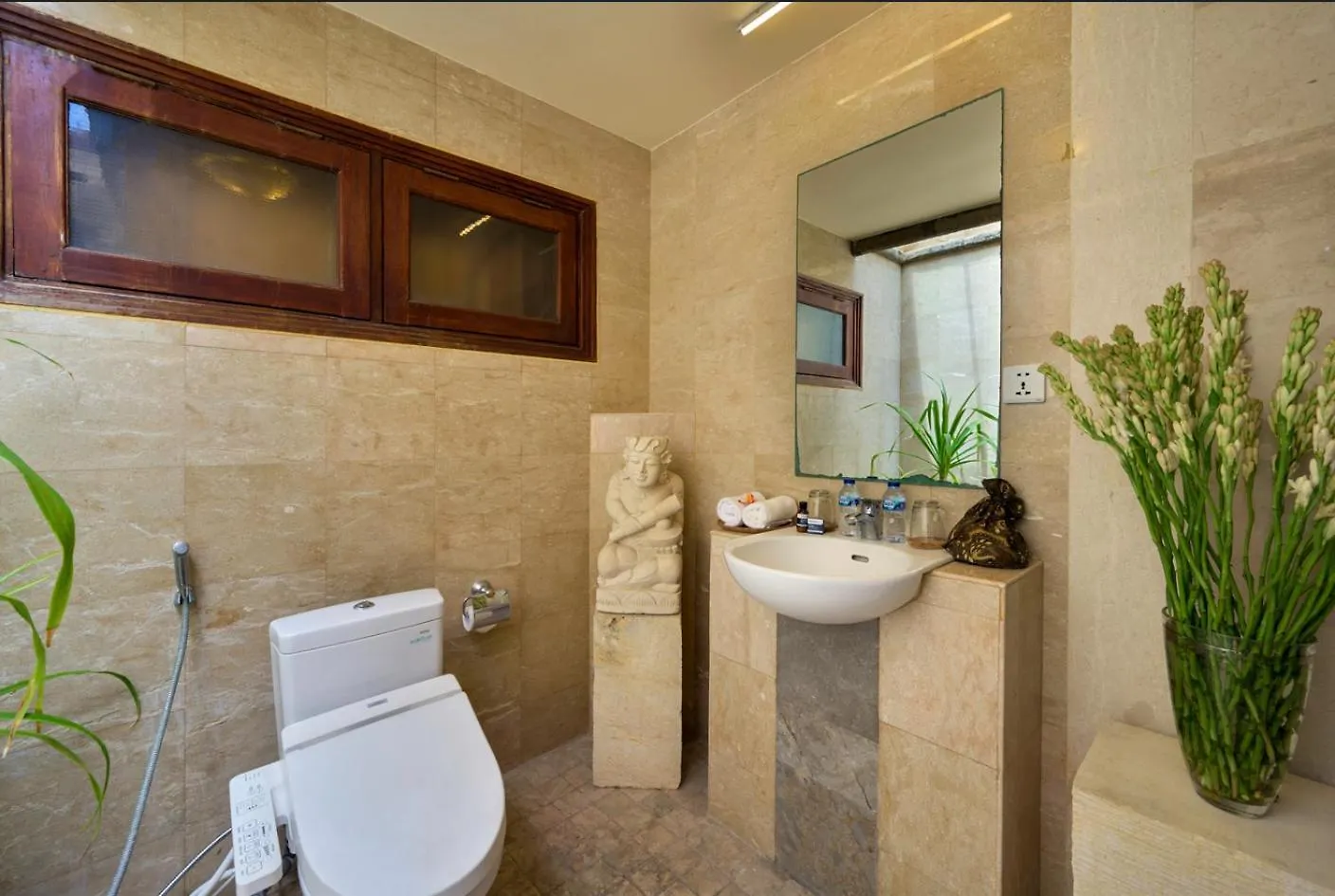 Villa Deh Simba At Oberoi Seminyak 0*,