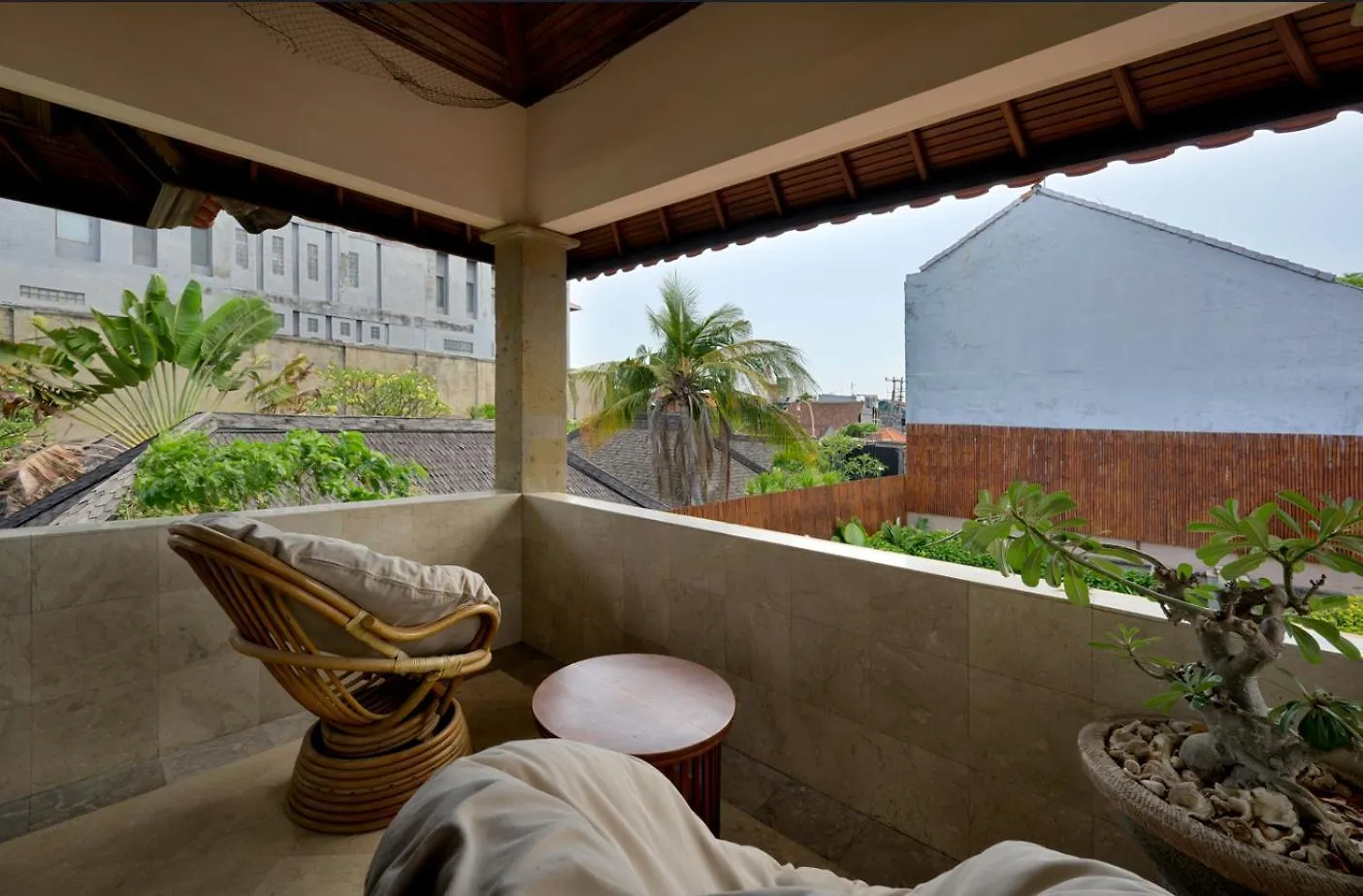 Villa Deh Simba At Oberoi Seminyak